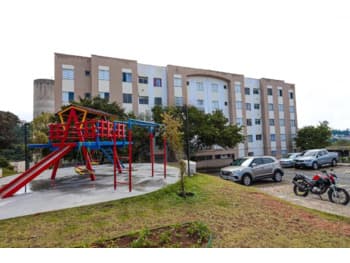 Apartamento em leilão em Cotia - SP, bairro Jardim Petrópolis — Leilão judicial de Apartamento em Cotia/SP - Jardim Petrópolis
