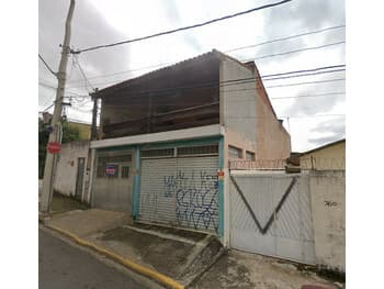 Casa em leilão em Mogi Das Cruzes - SP, bairro Vila Nova Cintra — Leilão extrajudicial de Casa em Mogi das Cruzes/SP - Vila Nova Cintra