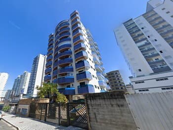 Apartamento em leilão em Praia Grande - SP, bairro Balneário Alvorada — Leilão judicial de Apartamento em Praia Grande/SP - Balneário Alvorada