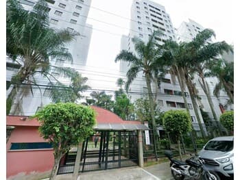 Apartamento em leilão em São Paulo - SP, bairro Jardim Santa Terezinha — Leilão extrajudicial de Apartamento em São Paulo/SP - Jardim Santa Terezinha