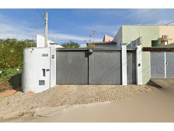 Casa em leilão em Itapetininga - SP, bairro Vila Nova Itapetininga — Leilão extrajudicial de Casa em Itapetininga/SP - Vila Nova Itapetininga