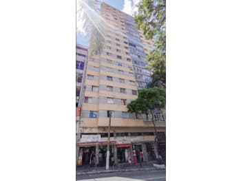 Apartamento em leilão em São Paulo - SP, bairro Consolação — Leilão judicial de Apartamento em São Paulo/SP - Consolação
