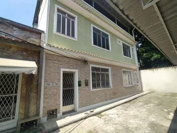 Apartamento em leilão em Rio De Janeiro - RJ, bairro Praça Seca — Leilão extrajudicial de Apartamento em Rio de Janeiro/RJ - Praça Seca