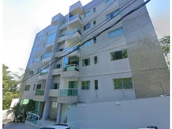 Apartamento em leilão em Cachoeiro De Itapemirim - ES, bairro Paraíso — Leilão extrajudicial de Apartamento em Cachoeiro de Itapemirim/ES - Paraíso