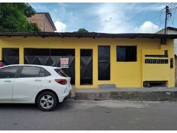 Casa em leilão em Manaus - AM, bairro Cidade Nova - Núcleo 5 — Leilão extrajudicial de Casa em Manaus/AM - Cidade Nova - Núcleo 5