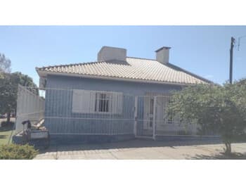 Casa em leilão em Uruguaiana - RS, bairro Santo Inácio — Leilão extrajudicial de Casa em Uruguaiana/RS - Santo Inácio