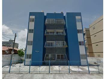Apartamento em leilão em Jaboatão Dos Guararapes - PE, bairro Piedade — Leilão extrajudicial de Apartamento em Jaboatão dos Guararapes/PE - Piedade