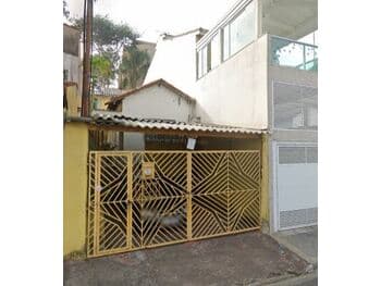 Casa em leilão em São Paulo - SP, bairro Jardim Jaraguá — Leilão judicial de Casa em São Paulo/SP - Jardim Jaraguá