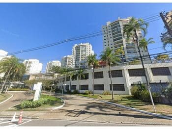 Apartamento em leilão em Santana De Parnaíba - SP, bairro Tamboré Iii — Leilão extrajudicial de Apartamento em Santana de Parnaíba/SP - Tambore Iii