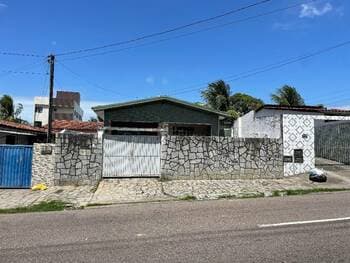 Casa em leilão em João Pessoa - PB, bairro Varjão — Leilão extrajudicial de Casa em João Pessoa/PB - Varjão