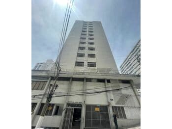 Apartamento em leilão em São Paulo - SP, bairro Liberdade — Leilão judicial de Apartamento em São Paulo/SP - Liberdade
