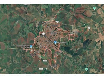 Casa em leilão em Jaú - SP, bairro Jardim Nova América — Leilão judicial de Casa em Jaú/SP - Jardim Nova América