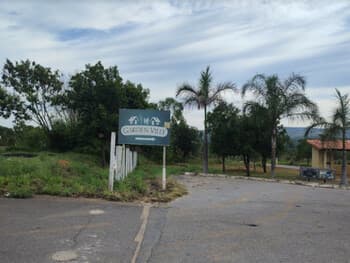 Terreno em leilão em Caetanópolis - MG, bairro Garden Ville — Leilão extrajudicial de Terreno em Caetanopolis/MG - Garden Ville
