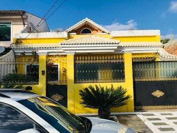 Apartamento em leilão em Rio De Janeiro - RJ, bairro Jardim Sulacap — Leilão extrajudicial de Apartamento em Rio de Janeiro/RJ - Jardim Sulacap
