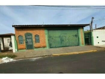Casa em leilão em Ribeirão Preto - SP, bairro Independência — Leilão extrajudicial de Casa em Ribeirão Preto/SP - Independência