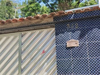 Casa em leilão em Mesquita - RJ, bairro Coréia — Leilão extrajudicial de Casa em Mesquita/RJ - Coréia