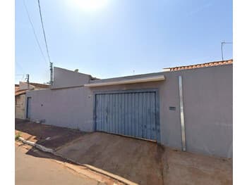 Casa em leilão em Barrinha - SP, bairro Jardim Paulista — Leilão extrajudicial de Casa em Barrinha/SP - Jardim Paulista