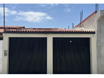 Casa em leilão em Rodelas - BA, bairro Moreira — Leilão extrajudicial de Casa em Rodelas/BA - Moreira