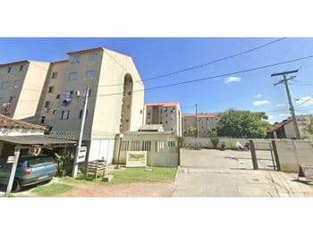 Apartamento em leilão em Pelotas - RS, bairro Fragata — Leilão extrajudicial de Apartamento em Pelotas/RS - Fragata