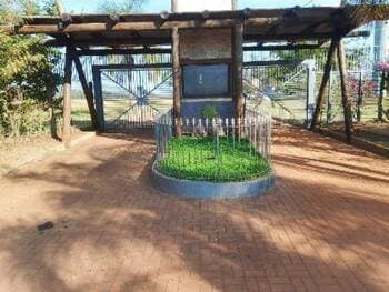 Terreno em leilão em Chapada Dos Guimarães - MT, bairro Lago do Manso — Leilão extrajudicial de Terreno em Chapada dos Guimarães/MT - Lago do Manso