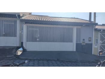 Casa em leilão em Jacareí - SP, bairro Jardim Mesquita — Leilão extrajudicial de Casa em Jacareí/SP - Jardim Mesquita