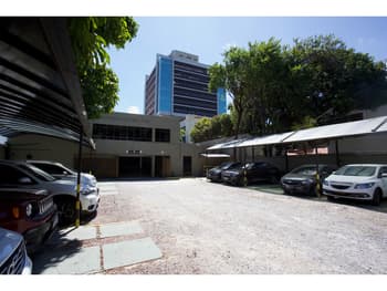 Comercial em leilão em Recife - PE, bairro Boa Vista — Leilão extrajudicial de Prédio Comercial em Recife/PE - Boa Vista