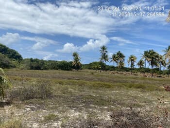 Terreno em leilão em Itaporanga D'ajuda - SE, bairro Loteamento Vila Rica do Abais — Leilão extrajudicial de Terreno em Itaporanga Dajuda/SE - Loteamento Vila Rica do Abais