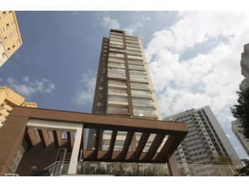 Apartamento em leilão em São Paulo - SP, bairro Santo Amaro — Leilão judicial de Apartamento em São Paulo/SP - Santo Amaro