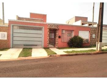 Casa em leilão em Ivaiporã - PR, bairro Vila Nova Pora — Leilão extrajudicial de Casa em Ivaiporã/PR - Vila Nova Pora