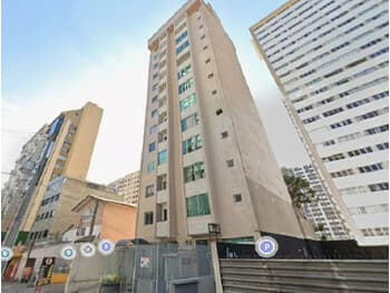 Apartamento em leilão em Curitiba - PR, bairro Rebouças — Leilão extrajudicial de Apartamento em Curitiba/PR - Rebouças