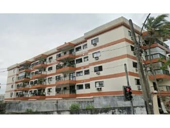 Apartamento em leilão em Rio De Janeiro - RJ, bairro Jacarepaguá — Leilão extrajudicial de Apartamento em Rio de Janeiro/RJ - Jacarepaguá