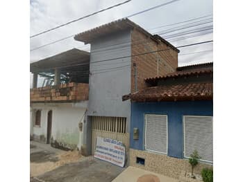 Casa em leilão em Itamaraju - BA, bairro Centro — Leilão extrajudicial de Casa em Itamaraju/BA - Centro