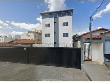 Apartamento em leilão em Igarapé - MG, bairro União — Leilão extrajudicial de Apartamento em Igarapé/MG - União