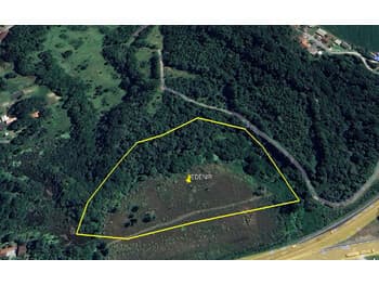 Area Rural em leilão em Balsa Nova - PR — Leilão extrajudicial de Área Rural em Balsa Nova/PR - Zona Rural