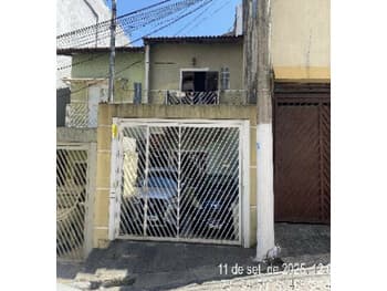 Casa em leilão em São Paulo - SP, bairro Vila Ema — Leilão extrajudicial de Casa em São Paulo/SP - Vila Ema