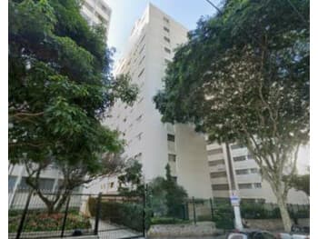 Apartamento em leilão em São Paulo - SP, bairro Higienópolis — Leilão extrajudicial de Apartamento em São Paulo/SP - Higienópolis