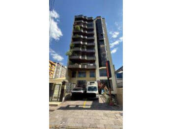 Apartamento em leilão em Caxias Do Sul - RS, bairro Centro — Leilão extrajudicial de Apartamento em Caxias do Sul/RS - Centro
