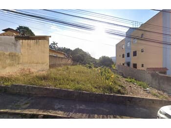 Terreno em leilão em Poços De Caldas - MG — Leilão extrajudicial de Terreno em Poços de Caldas/MG - Loteamento Estância São José