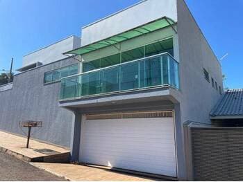 Casa em leilão em Formosa Do Oeste - PR, bairro Jardim Bittencourt — Leilão extrajudicial de Casa em Formosa do Oeste/PR - Jardim Bittencourt