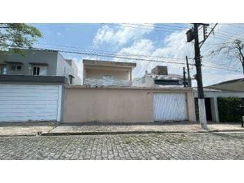 Casa em leilão em São Bernardo Do Campo - SP, bairro Rio Grande — Leilão extrajudicial de Casa em São Bernardo do Campo/SP - Rio Grande
