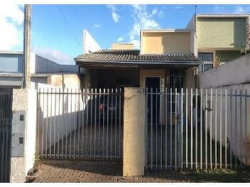 Casa em leilão em Pato Branco - PR, bairro Sudoeste — Leilão extrajudicial de Casa em Pato Branco/PR - Sudoeste