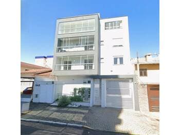 Apartamento em leilão em São Leopoldo - RS, bairro Cristo Rei — Leilão extrajudicial de Apartamento em São Leopoldo/RS - Cristo Rei