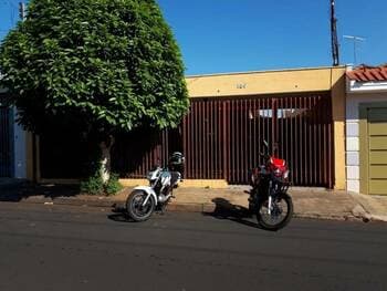 Casa em leilão em Ribeirão Preto - SP, bairro Vila Virgínia — Leilão extrajudicial de Casa em Ribeirão Preto/SP - Vila Virgínia