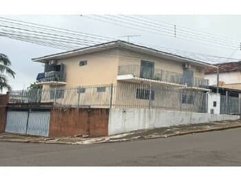 Casa em leilão em Presidente Prudente - SP, bairro Vila Marcondes — Leilão extrajudicial de Casa em Presidente Prudente/SP - Vila Marcondes