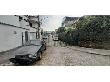 Casa em leilão em Rio De Janeiro - RJ, bairro Bangu — Leilão extrajudicial de Casa em Rio de Janeiro/RJ - Bangu