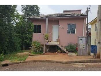 Casa em leilão em Chapada - RS, bairro Santa Lúcia — Leilão extrajudicial de Casa em Chapada/RS - Santa Lúcia
