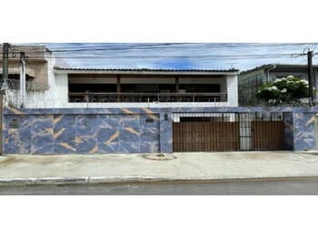 Casa em leilão em Olinda - PE, bairro Rio Doce — Leilão extrajudicial de Casa em Olinda/PE - Rio Doce