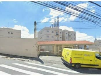 Apartamento em leilão em Osasco - SP, bairro Vila Menck — Leilão extrajudicial de Apartamento em Osasco/SP - Vila Menck