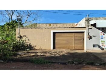 Casa em leilão em Goianira - GO, bairro Parque Los Angeles 1ª Etapa — Leilão extrajudicial de Casa em Goianira/GO - Parque Los Angeles 1ª Etapa