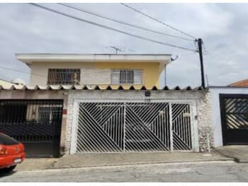 Casa em leilão em São Paulo - SP, bairro Parque São Domingos — Leilão extrajudicial de Casa em São Paulo/SP - Parque São Domingos